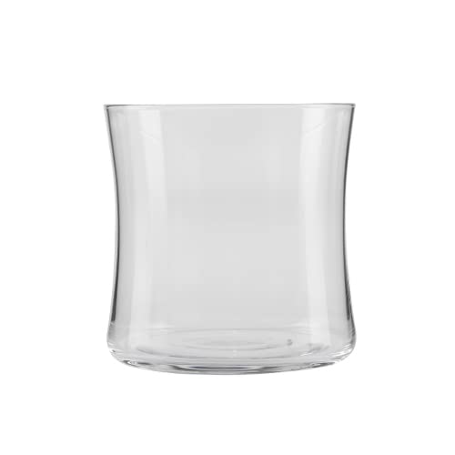 Wasserglas klein simpel handlich stilvoll 250 ml verstärkter Boden 6er Set Küche, Haushalt & Wohnen