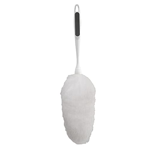 アズマ工業(Azuma Industrial) 静電ハタキ 磁石でくっつく 家具・家電ホコリ取り 洗って使える sm@rt693 スマート