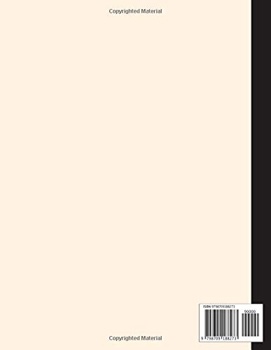 Personal Stalker Notebook: Blank Lined Journal for Chihuahua Dog Lovers, Dog Mom, Dog Dad and Pet Owners, Red - Image 2