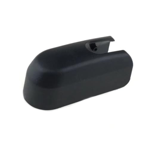 Tapa de tuerca para limpiaparabrisas trasero CC4367395 compatible con Mazda 3 2010 a 2013 2
