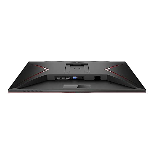 Monitor Gamer AOC VIPER 24 165Hz 1ms VA 24G2SE