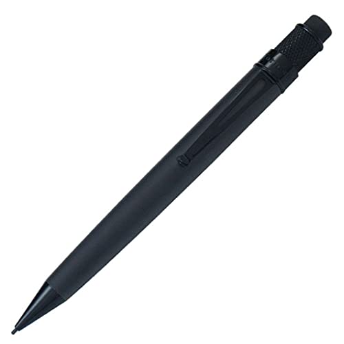 Critérium Retro 51 Tornado Stealth 1,15 mm noir mat VRP-1701