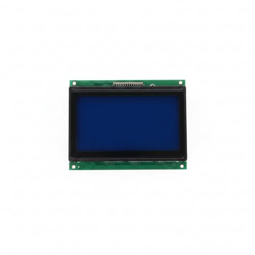 Image of 5.7 inch EW50111BMW LCD Panel Display for Industrial Machine