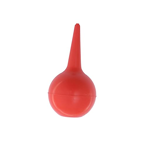 Didiseaon Bulbo De Lavado De Oídos Nasal Bulbo De La Del Oído Para Quitar La Cera Del Oido Bombillas De Lavado De Oídos Para Eliminar La Cera Del Oído