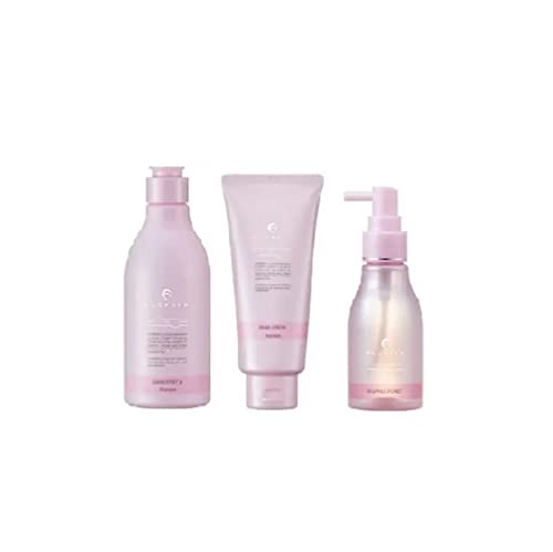 f~ t[fBA Vv[ OXgb` 250ml + g[gg OXgb` 200g + j[COGbZX 100ml