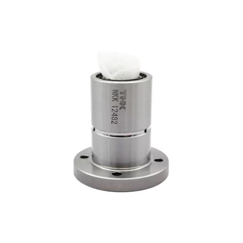 Thk LF30UU Ball Spline Nut Lf 30 Lf30Uu thumb #4