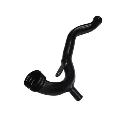 Tuyau d'eau haut de gamme 1341F9 pour circuit Citroën C5 Shijia 2.0