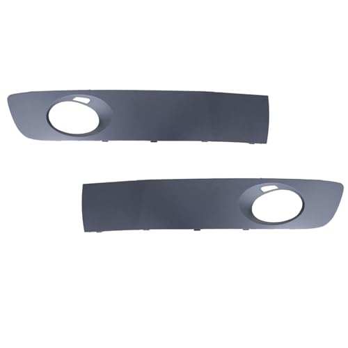 Rejillas de luz antiniebla para VW Transporter 2010-2015 parachoques delantero inferior 7E0853489A