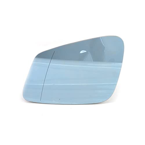 Espejo retrovisor calefactable que elimina el vaho en tu BMW F10 y F07 GT
