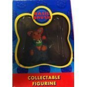 Basil Brush 'Well Hello' Collectable Figurine