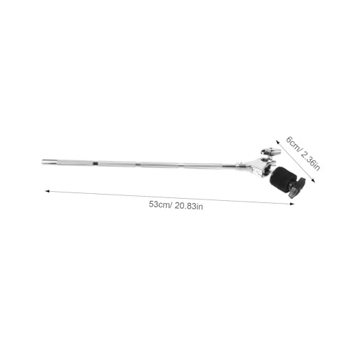 Brazo Boom para Platillo de Batería en Aleación miniatura 2