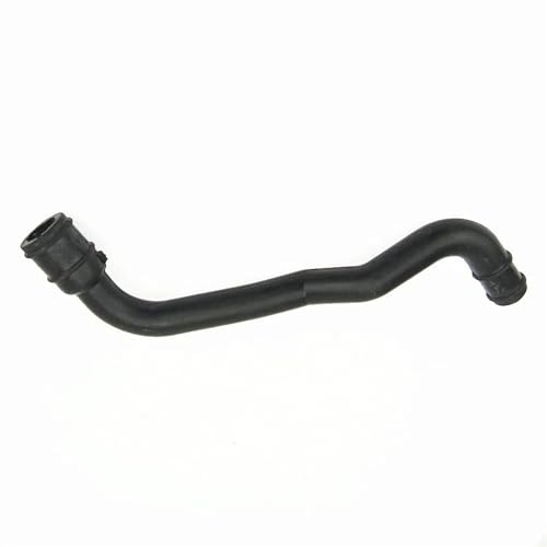 Manguera del cárter 06A103221AF soluciona fugas en VW Jetta