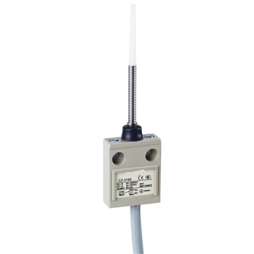 Interrupteur de limite verticale CZ-3166 boitier alu haute densite