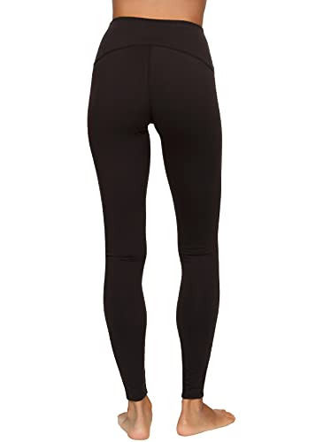 Felina Velvety Soft High-Waisted Legging Comfortable, Curve-Hugging, 4-Way Stretch, Lightweight, No-Center Seam Design3