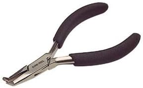 4 1/2 Inch Jump Ring Pliers Craft Bead Hobby Jewelers