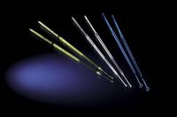 PT# -253287 Loop & Needles Inoculation 1Ul Color-Coded Smooth Ps Clr 1000/Pk by, Nalge-Nunc International