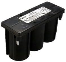 Dual-Lite replacement battery for : dual-lite 0120706,12-706,12-793, 0120793