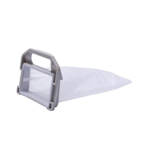 Filtres à sac GLQ22 pour machine à laver pièce de rechange essentielle d'amélioration de l'habitat