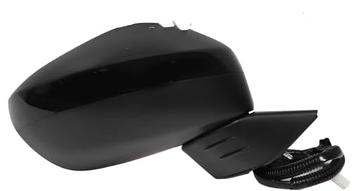 Accessoires Civic 2022-2023 rétroviseur extérieur 7 broches et coque de rechange R