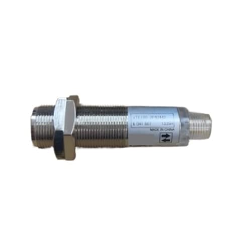 Sensor fotoeléctrico VTE180-2P42442 6041807 interruptor de proximidad optoelectrónico cilíndrico M18