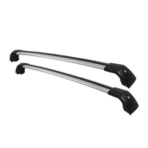 Barres de toit Mini Cooper Countryman R60 rails latéraux contre le manque de place de coffre