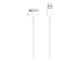 Produktbild Apple 30-polig auf USB Kabel