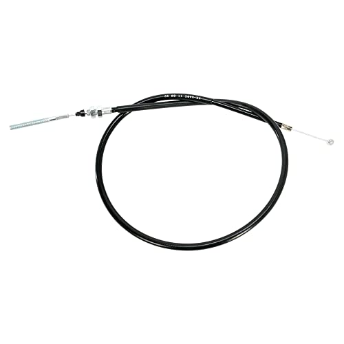 Câble de frein avant Motion Pro pour réparer le levier dur de Honda CRF50F