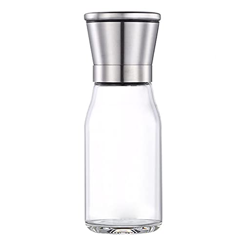 Moulin à poivre et à épices 400 ml pour ne plus jamais manquer de condiments