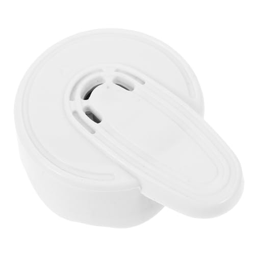Mikikit Válvula de Seguridad para Olla Presión Vapor Material Resistente Instalar para Ollas Programables y Alta Presión