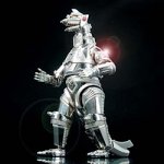 Chogokin Mecha-Godzilla 1974 (Metal Plate ver.) [Toy] (japan import)