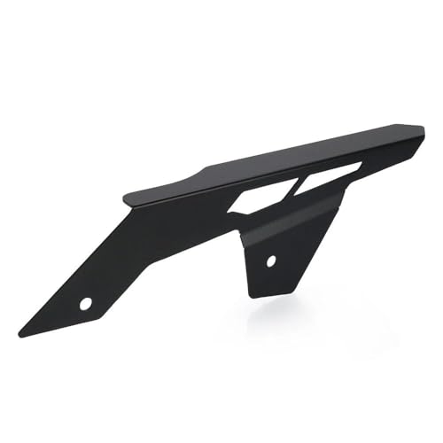 Cache-chaîne moto pour D-Tracker et KLX 125 140 150