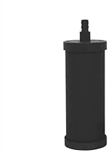 RAMA Handy Carb 4-inch for Water Dispenser for Effective Filtration