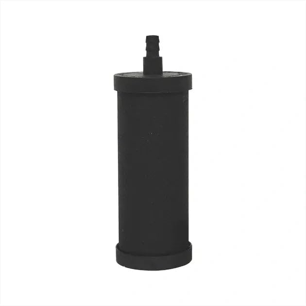 RAMA Handy Carb 4-inch for Water Dispenser for Effective Filtration