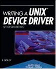 Writing a UNIX? Device Driver