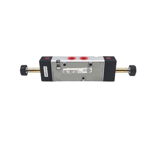 Électrovanne V61B511A-A219J 5/2 commande électronique double