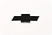 Putco 99994GMB Emblem Kit, Black Powdercoat