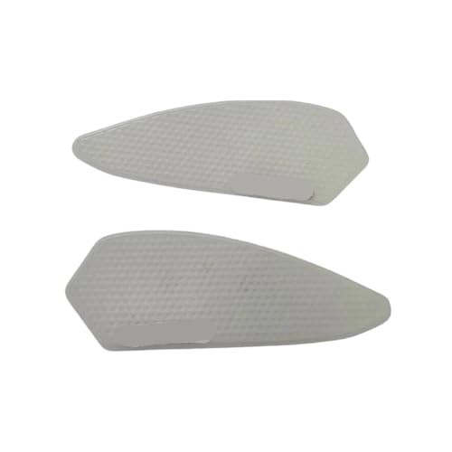 Protège-réservoir moto antidérapant latéral pour BMW S1000R 2021-2024 et S1000RR 2019-2024 noir