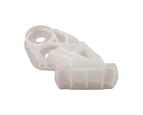 Support pare-chocs avant Droit Cover