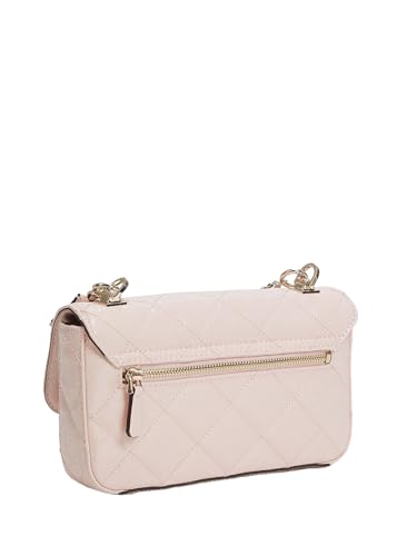 Image of GUESS Libby Flap Crossbody