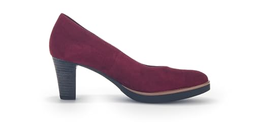 Gabor 32.110.38 escarpin pour femme idéal pour le bureau