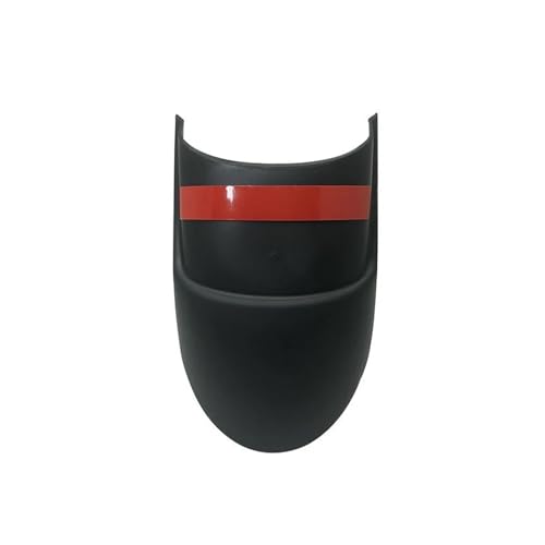 Extension de garde-boue avant moto carbone V-Strom 650 DL650 2016-2022 prolongateur