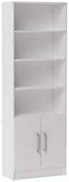 Manhattan Comfort -MC Catarina Cabinet, White