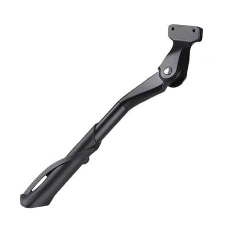 Béquille de vélo réglable à deux trous pour VTT et modèles pliables