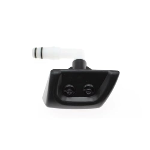 Gicleur lave-glace phare cassé Range Rover Sport pare-chocs avant solution