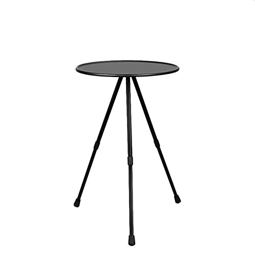 Table de camping pliable contre les sols instables en randonnée - 2