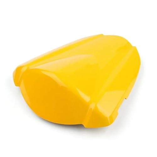 Capot de selle arrière ABS noir pour moto Suzuki GSX-R 1000 K7 K8 modèles 2007 2008