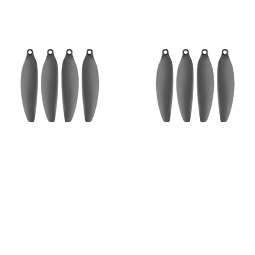 Compatible for 2S mini drone original propeller spare parts S2S blade replacement replaceable propellers(3set)