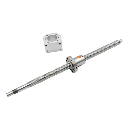 20mm�{�[���˂��Z�b�g SFU2010 400mm 500mm 2010 DSG20H �{�[���i�b�g�n�E�W���O(400mm)