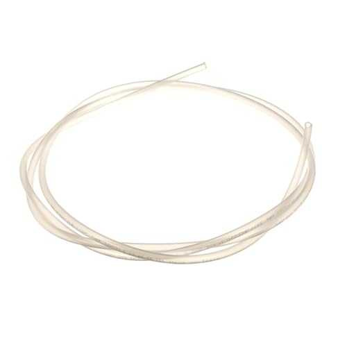 Image of Bki Detergent Line, 2.5M Long, White MN7090128 - Genuine OEM Replacement Part