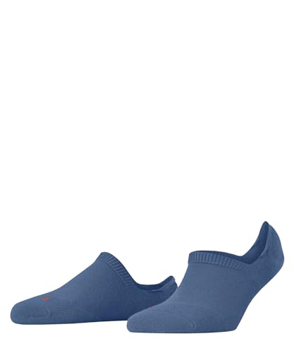 Image of FALKE Women's Cool Kick No Show Socks, Cooling, Low Cut, Non Slip Heel, 1 Pair